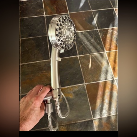 Waterpik Bath Waterpik Handheld Shower Head Poshmark